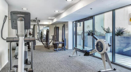 252/26 Felix St Brisbane City , QLD 4000 Australia