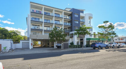 411/19 O'Keefe St Woolloongabba , QLD 4102 Australia