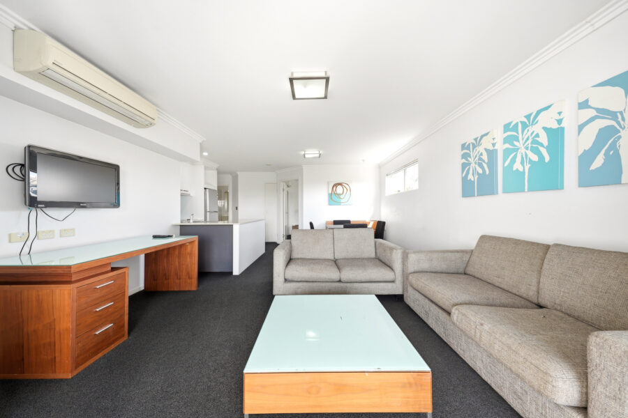 411/19 O'Keefe St Woolloongabba , QLD 4102 Australia