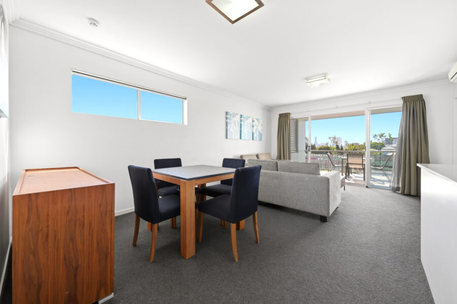 411/19 O'Keefe St Woolloongabba , QLD 4102 Australia
