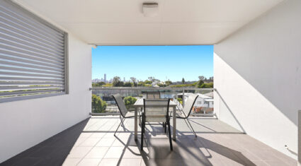 411/19 O'Keefe St Woolloongabba , QLD 4102 Australia