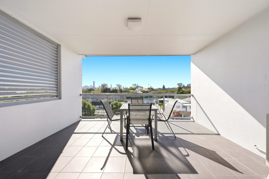 411/19 O'Keefe St Woolloongabba , QLD 4102 Australia