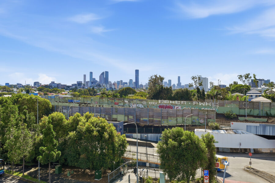 411/19 O'Keefe St Woolloongabba , QLD 4102 Australia