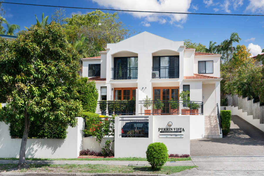 3/7 Indooroopilly Rd Taringa , QLD 4068 Australia