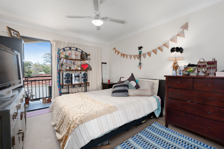 3/7 Indooroopilly Rd Taringa , QLD 4068 Australia
