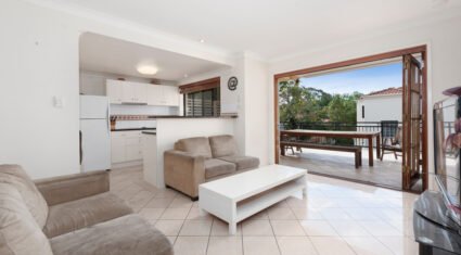 3/7 Indooroopilly Rd Taringa , QLD 4068 Australia