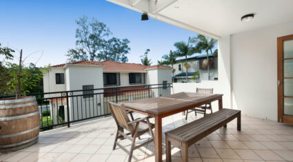 3/7 Indooroopilly Rd Taringa , QLD 4068 Australia