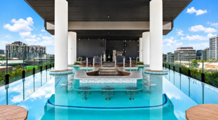 2706/179 Alfred Street Fortitude Valley , QLD 4006 Australia