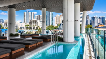 2706/179 Alfred Street Fortitude Valley , QLD 4006 Australia
