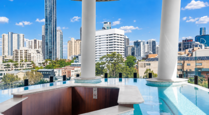2706/179 Alfred Street Fortitude Valley , QLD 4006 Australia