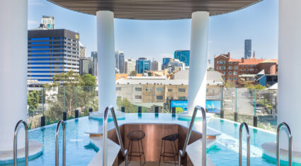 2706/179 Alfred Street Fortitude Valley , QLD 4006 Australia