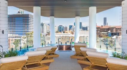 2706/179 Alfred Street Fortitude Valley , QLD 4006 Australia