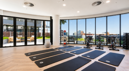 2706/179 Alfred Street Fortitude Valley , QLD 4006 Australia