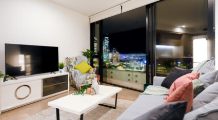 2001/269 Grey Street South Brisbane , QLD 4101 Australia