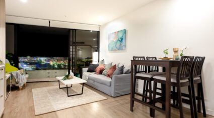 2001/269 Grey Street South Brisbane , QLD 4101 Australia