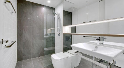 2001/269 Grey Street South Brisbane , QLD 4101 Australia