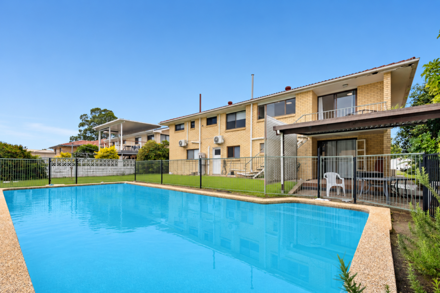 2/9 Doone St Macgregor , QLD 4109 Australia