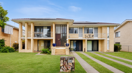 2/9 Doone St Macgregor , QLD 4109 Australia