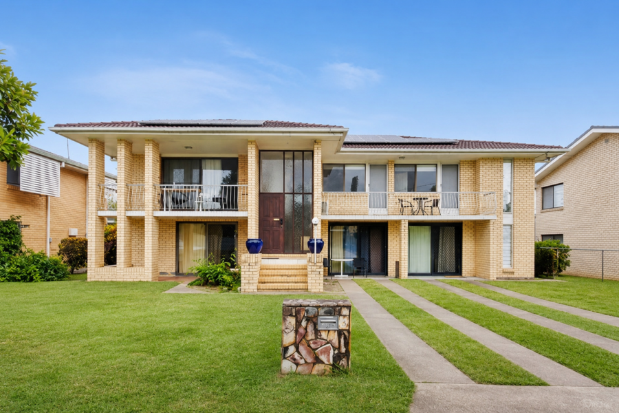 2/9 Doone St Macgregor , QLD 4109 Australia