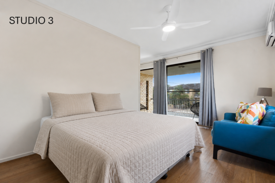 2/9 Doone St Macgregor , QLD 4109 Australia