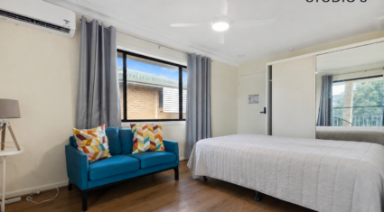 2/9 Doone St Macgregor , QLD 4109 Australia