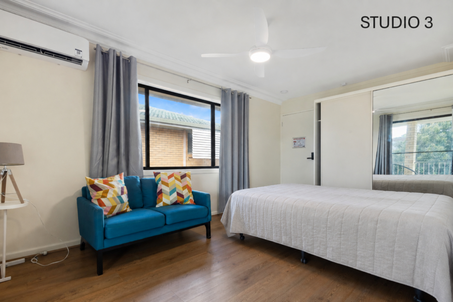 2/9 Doone St Macgregor , QLD 4109 Australia