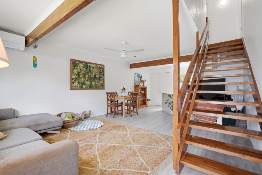 2/6 Bulwarna St Shailer Park , QLD 4128