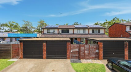 2/6 Bulwarna St Shailer Park , QLD 4128 