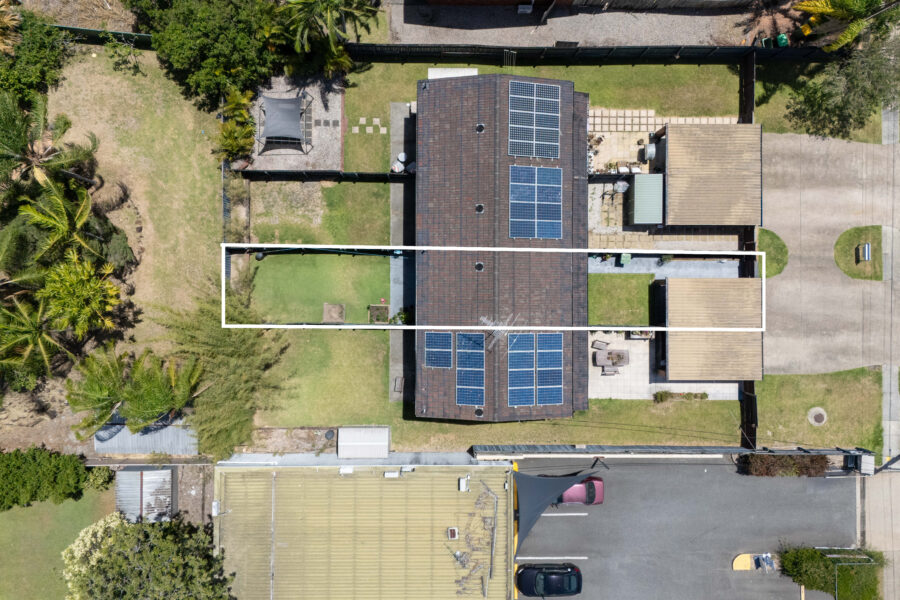 2/6 Bulwarna St Shailer Park , QLD 4128
