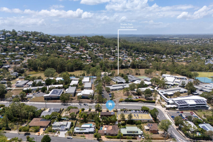 2/6 Bulwarna St Shailer Park , QLD 4128