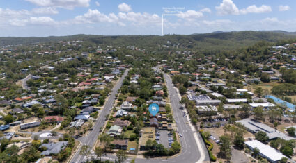 2/6 Bulwarna St Shailer Park , QLD 4128 