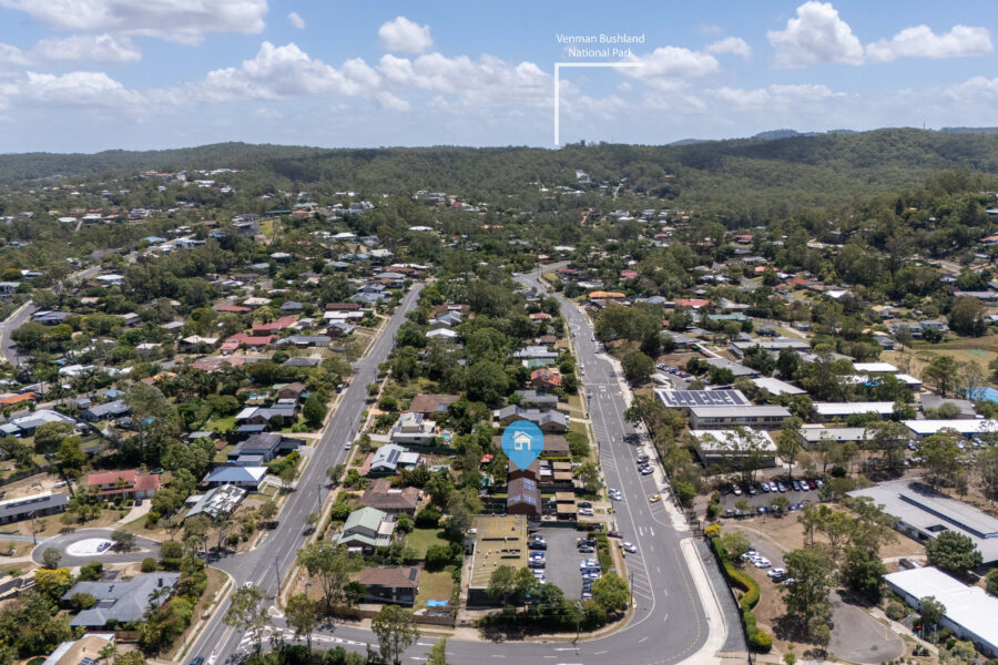 2/6 Bulwarna St Shailer Park , QLD 4128