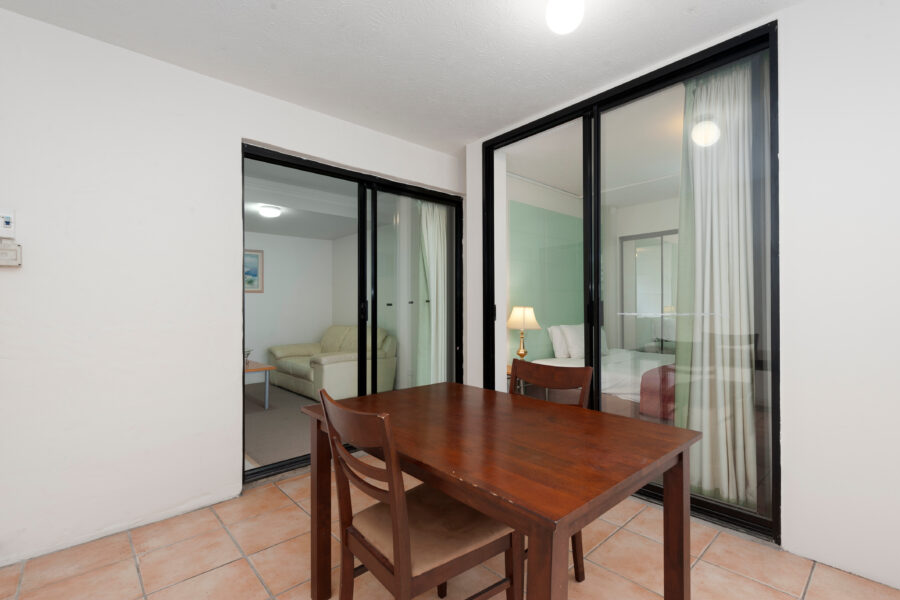 304A/7 Sheehan Street Milton , QLD 4064