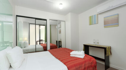 304A/7 Sheehan Street Milton , QLD 4064