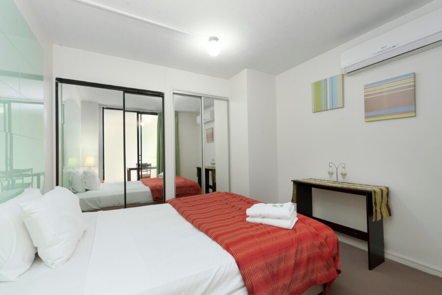 304A/7 Sheehan Street Milton , QLD 4064