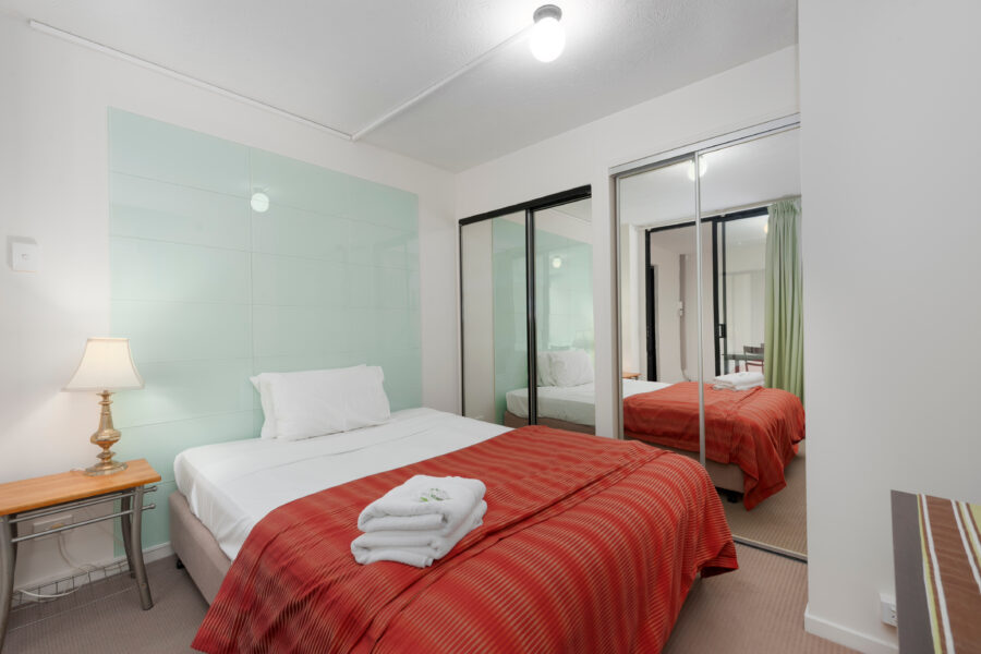 304A/7 Sheehan Street Milton , QLD 4064