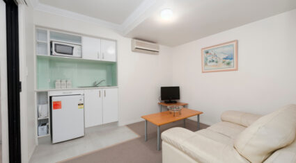304A/7 Sheehan Street Milton , QLD 4064