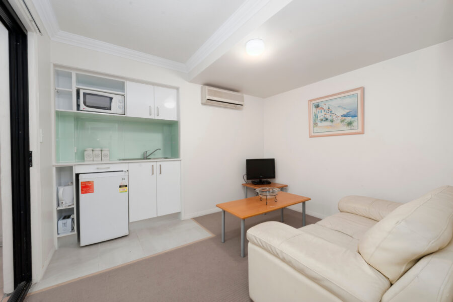 304A/7 Sheehan Street Milton , QLD 4064