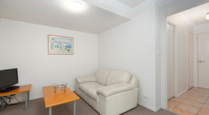 304A/7 Sheehan Street Milton , QLD 4064
