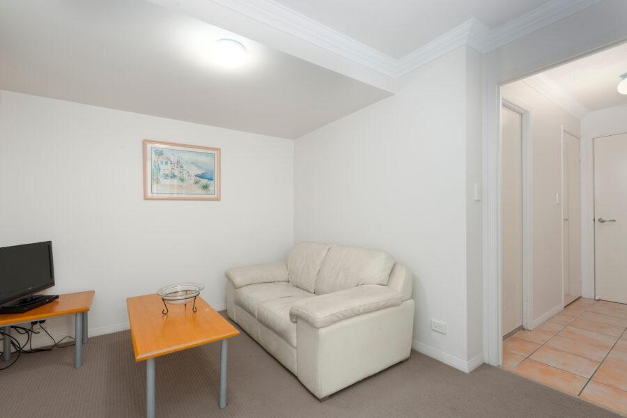 304A/7 Sheehan Street Milton , QLD 4064