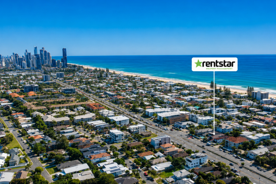 3/2315 Gold Coast Hwy Mermaid Beach , QLD 4218 Australia