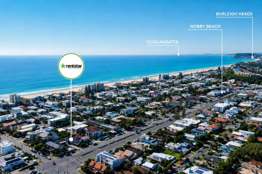 3/2315 Gold Coast Hwy Mermaid Beach , QLD 4218 Australia