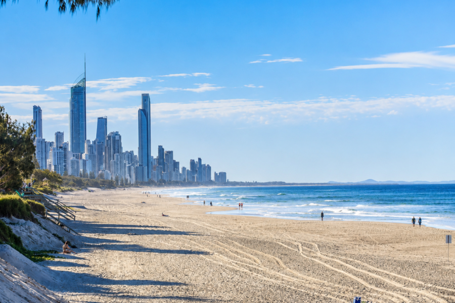 3/2315 Gold Coast Hwy Mermaid Beach , QLD 4218 Australia