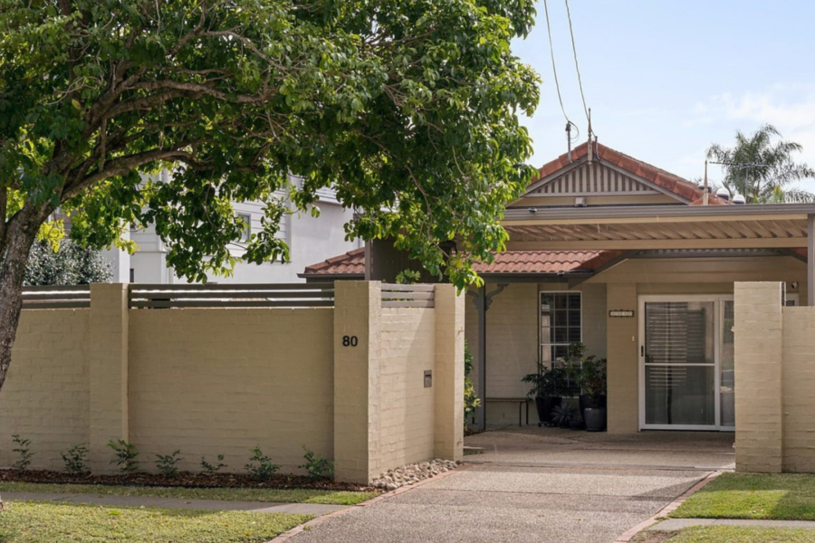 80 Gerler Rd Hendra , QLD 4011 Australia