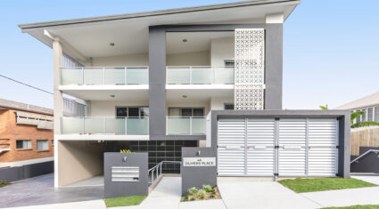 4/48 Oliver Street Nundah , QLD 4012