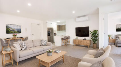 4/48 Oliver Street Nundah , QLD 4012