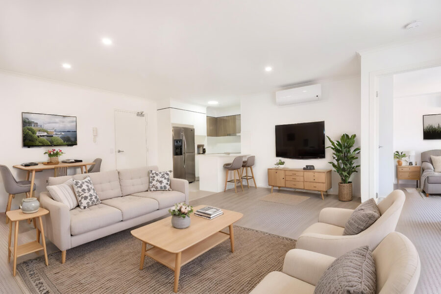 4/48 Oliver Street Nundah , QLD 4012 