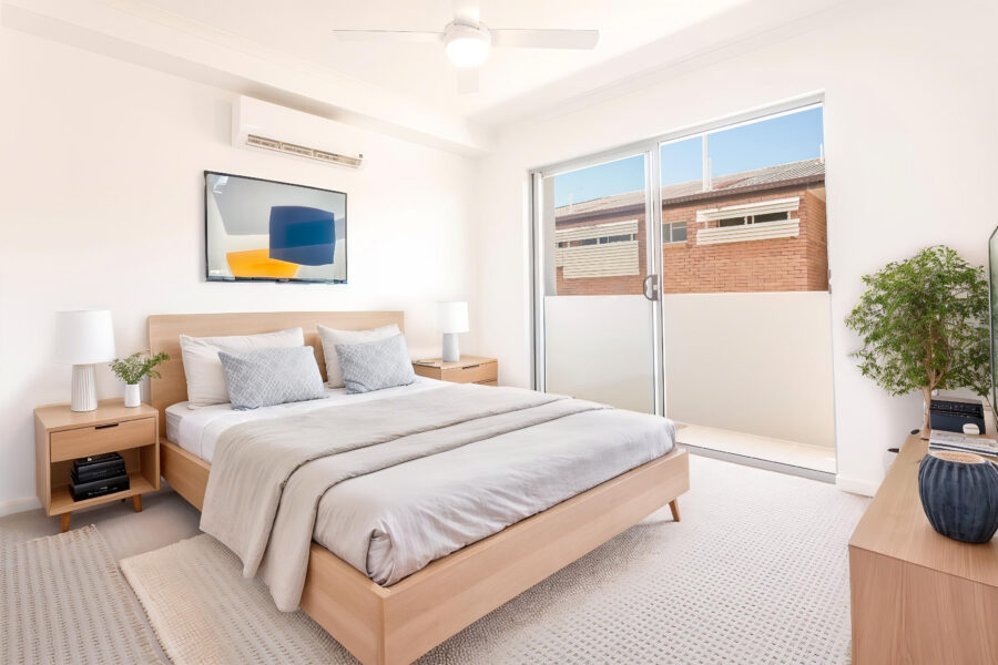 4/48 Oliver Street Nundah , QLD 4012 