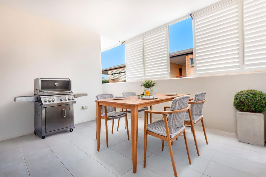 4/48 Oliver Street Nundah , QLD 4012 