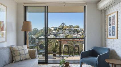 13/304 Harcourt St Teneriffe , QLD 4005 Australia